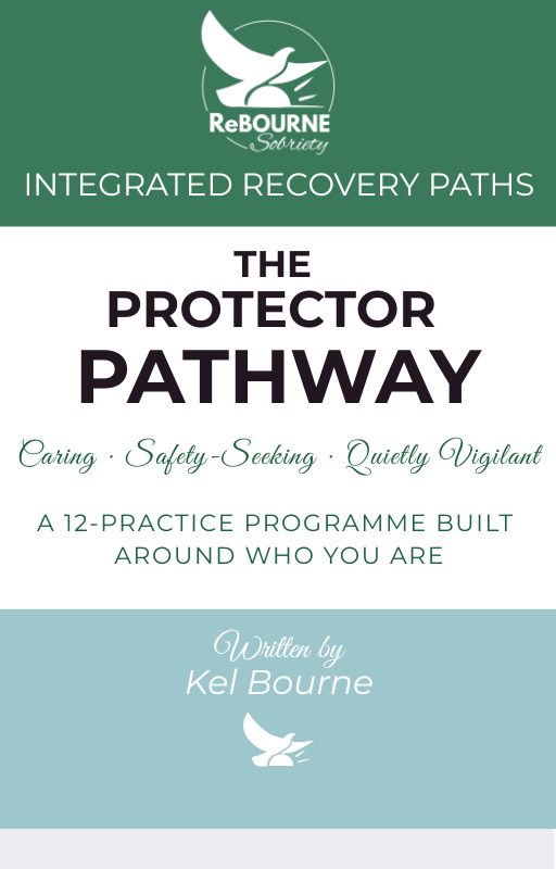 The Protector Pathway Workbook
